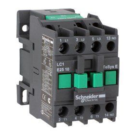 Schneider LC1E1210B5 Kontaktör