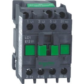 Schneider LC1E1210M5 Kontaktör