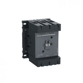 Schneider LC1E160M5 EASYPACT T Watt S 3P 160A 220 Watt AC 50Hz 1NA+1NK Kontaktör