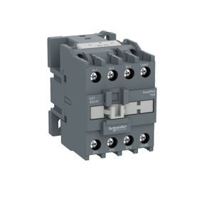 Schneider LC1E160M5 EASYPACT T Watt S 3P 160A 220 Watt AC 50Hz 1NA+1NK Kontaktör