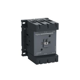 Schneider LC1E160M5 EASYPACT T Watt S 3P 160A 220 Watt AC 50Hz 1NA+1NK Kontaktör