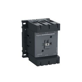 Schneider LC1E160M5 EASYPACT T Watt S 3P 160A 220 Watt AC 50Hz 1NA+1NK Kontaktör