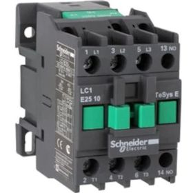 Schneider LC1E1810M5 3 Kutup Kontaktör
