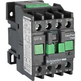 Schneider LC1E1810M5 3 Kutup Kontaktör