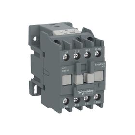 Schneider LC1E1810M7 EASYPACT T Watt S 3P 18A 220 Watt AC 1NA Kontaktör