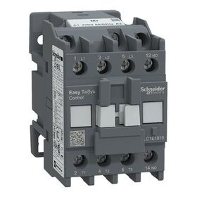 Schneider LC1E1810M7 EASYPACT T Watt S 3P 18A 220 Watt AC 1NA Kontaktör