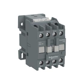 Schneider LC1E1810M7 EASYPACT T Watt S 3P 18A 220 Watt AC 1NA Kontaktör