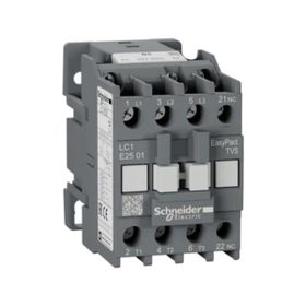 Schneider LC1E2501B5 Kontaktör
