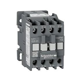 Schneider LC1E2501B5 Kontaktör
