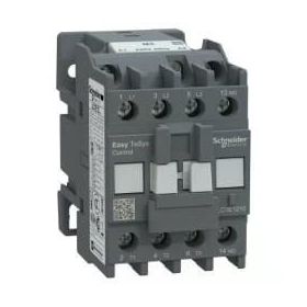 Schneider LC1E2501M5 11KW 1NK 3Kutuplu Kontaktör