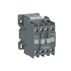 Schneider LC1E2501M5 11KW 1NK 3Kutuplu Kontaktör
