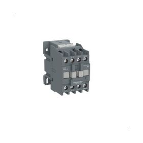 Schneider LC1E2501M5 25A 11kW 220V NA 0 + NK 1 Kontaktör