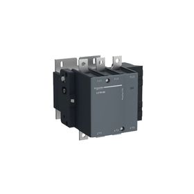 Schneider LC1E250M5 220VAC 132 kW Kontaktör