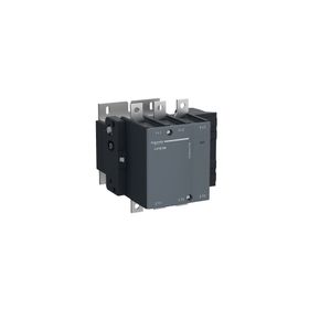 Schneider LC1E250M5 220VAC 132 kW Kontaktör