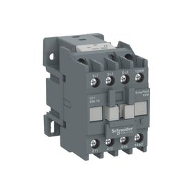 Schneider LC1E2510M5 25A 11kW 220V NA 1 + NK 0 Kontaktör
