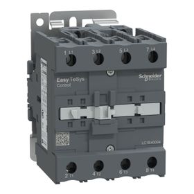 Schneider LC1E40004M7 60A Kontaktör
