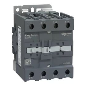 Schneider LC1E40004M7 60A Kontaktör