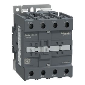 Schneider LC1E40004M7 60A Kontaktör