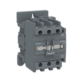 Schneider LC1E40B5 Kontaktör