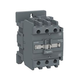 Schneider LC1E50M5 220VAC 22 kW 1NK+1NA Kontaktör