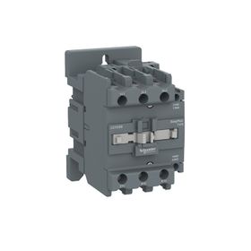 Schneider LC1E65M5 220VAC 30 kW 1NK+1NA Kontaktör