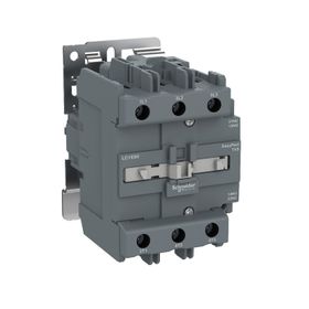 Schneider LC1E80M5 220VAC 37 kW 1NK+1NA Kontaktör