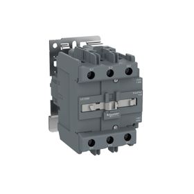 Schneider LC1E80M5 220VAC 37 kW 1NK+1NA Kontaktör