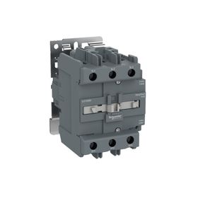 Schneider LC1E80M5 220VAC 37 kW 1NK+1NA Kontaktör