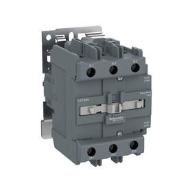 Schneider LC1E95M5 220VAC 45 kW 1NK+1NA Kontaktör