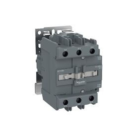 Schneider LC1E95M5 220VAC 45 kW 1NK+1NA Kontaktör