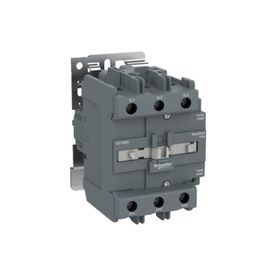 Schneider LC1E95M5 220VAC 45 kW 1NK+1NA Kontaktör