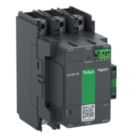 Schneider LC1G115KUEN Tesys Giga Kontaktör