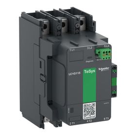 Schneider LC1G150KUEN Tesys Giga Kontaktör