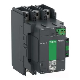 Schneider LC1G150KUEN Tesys Giga Kontaktör