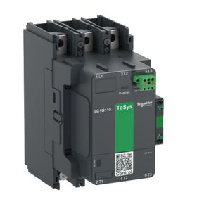 Schneider LC1G150KUEN Tesys Giga Kontaktör