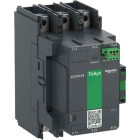 Schneider LC1G150KUEN Tesys Giga Kontaktör