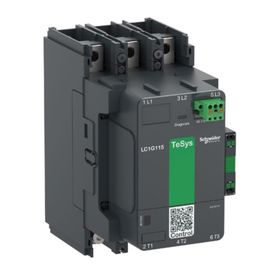 Schneider LC1G185KUEN Tesys Giga Kontaktör