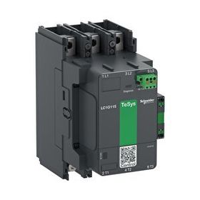 Schneider LC1G225KUEN Tesys Giga Kontaktör