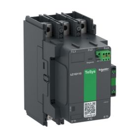 Schneider LC1G225KUEN Tesys Giga Kontaktör
