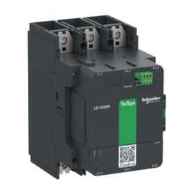 Schneider LC1G265KUEN Tesys Giga Kontaktör