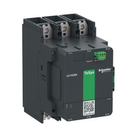 Schneider LC1G400KUEN Tesys Giga Kontaktör