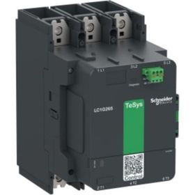 Schneider LC1G500KUEN Tesys Giga Kontaktör