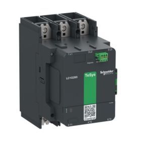 Schneider LC1G500KUEN Tesys Giga Kontaktör