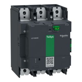 Schneider LC1G630KUEN Kontaktör