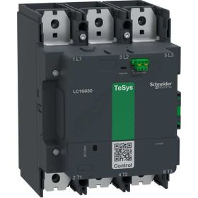 Schneider LC1G630KUEN Kontaktör