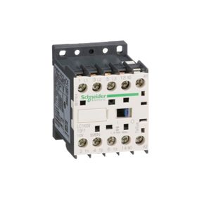 Schneider LC1K0910F7 Tesys K 110 Watt AC 1NA 3P Ac3 9 Kontaktör
