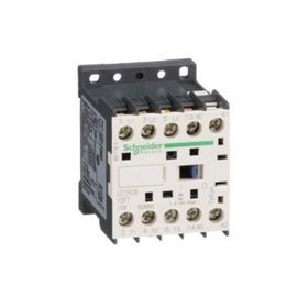 Schneider LC1K0910F7 Tesys K 110 Watt AC 1NA 3P Ac3 9 Kontaktör