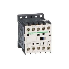 Schneider LC1K0910F7 Tesys K 110 Watt AC 1NA 3P Ac3 9 Kontaktör
