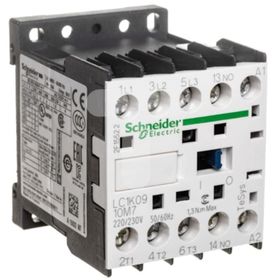 Schneider LC1K0910M7 4KW 220VAC MİNİ Kontaktör