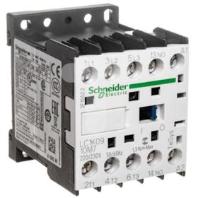 Schneider LC1K0910M7 4KW 220VAC MİNİ Kontaktör